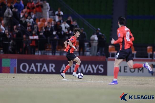 사진=한국프로축구연맹