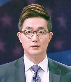 박상욱 JTBC 정책부 기자.