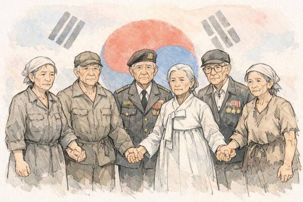 기사 내용을 바탕으로 생성한 일러스트. 경기일보 AI 이미지