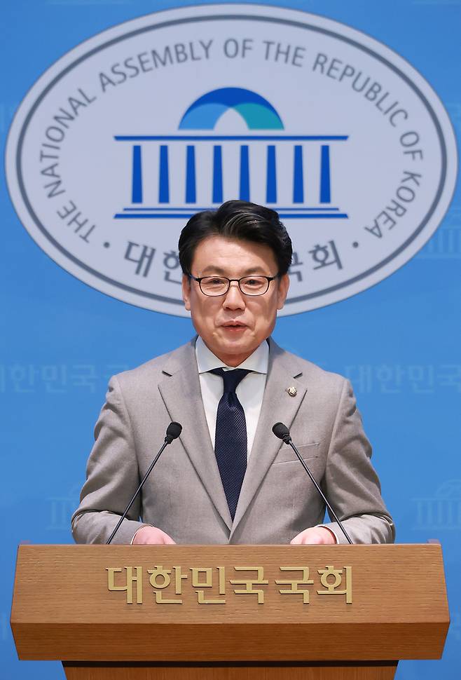 진성준 더불어민주당 의원 [사진출처=연합뉴스]