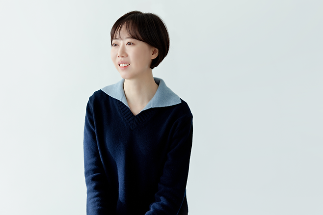 ‘미지의 서울’ 이강 작가. [이강 작가 제공]
