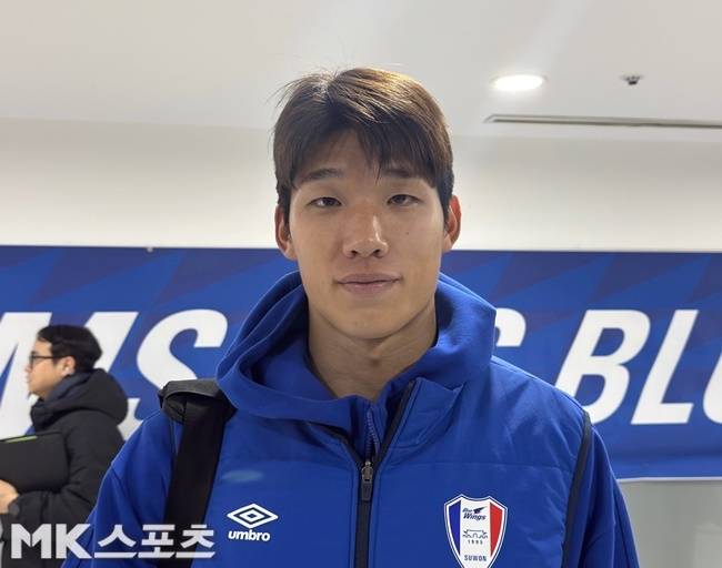 김준홍. 사진=김영훈 기자