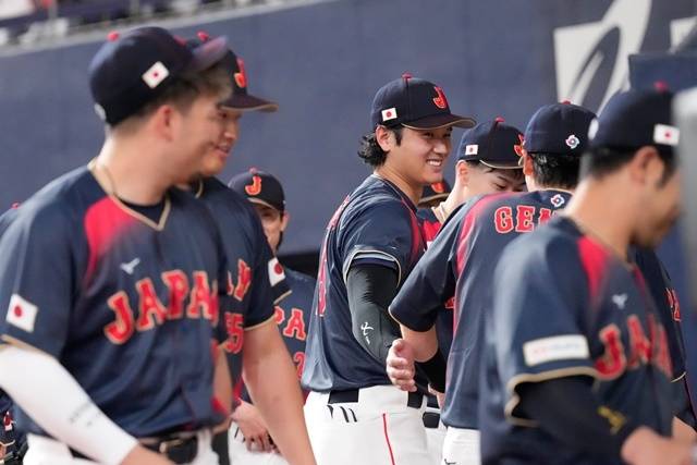 오타니는 WBC 1라운드에서 반등할 수 있을까. 사진(AP)=연합뉴스