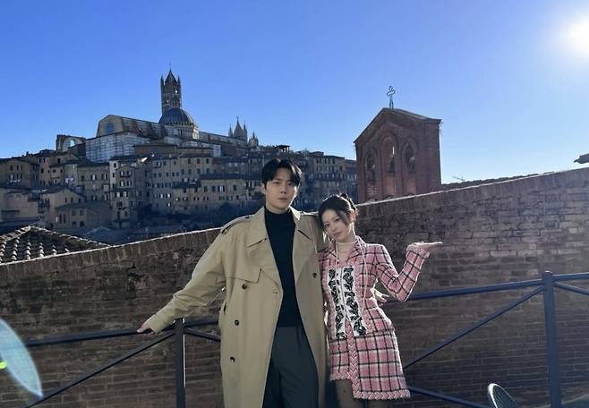 이탈리아 시에나