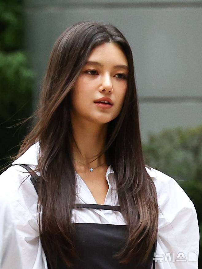 [서울=뉴시스] 뉴진스 다니엘. (사진 = 뉴시스 DB) 2026.01.12. photo@newsis.com