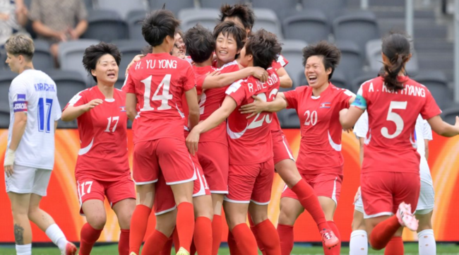 [사진] AFC 공식 홈페이지