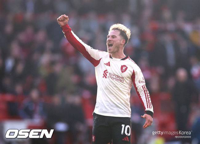 [사진] ⓒGettyimages(무단전재 및 재배포 금지)