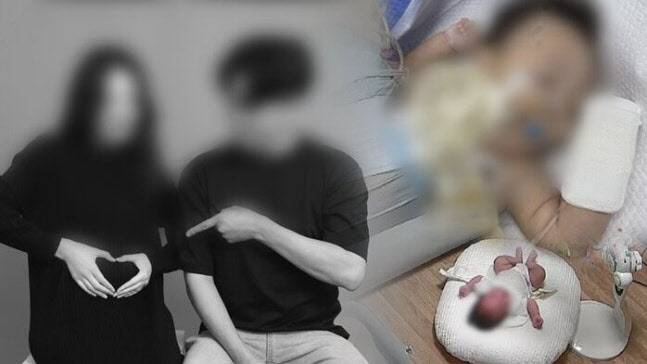2025년 10월 전남 여수에서 발생한 영아 학대 살해 사건의 범행 영상이 공개되면서 시민들의 공분이 커지고 있다. ⓒ SBS 《그것이 알고 싶다》 방송화면 캡처