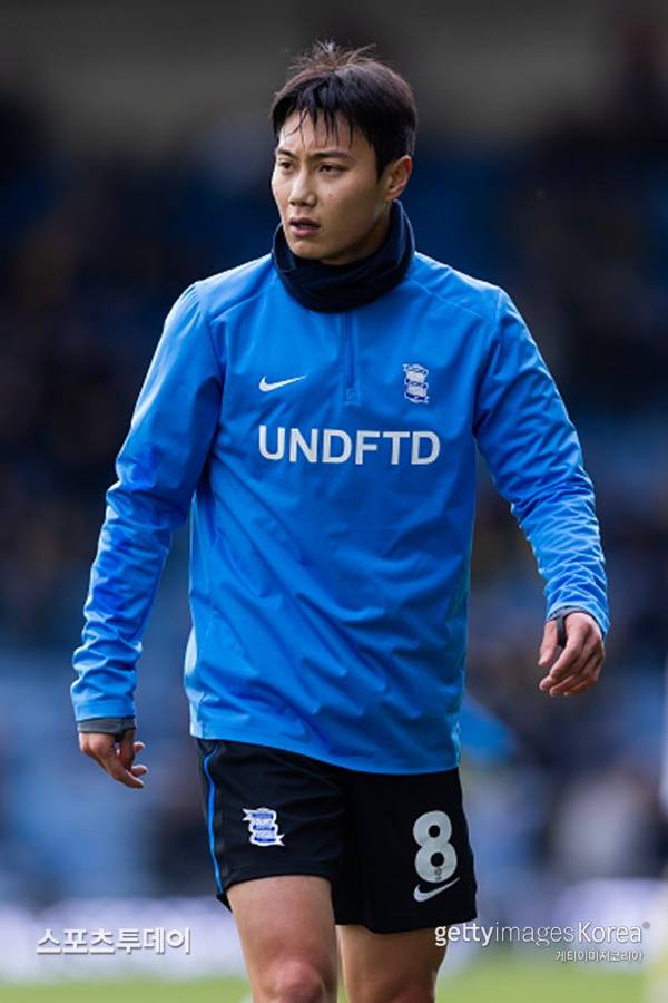 백승호 / 사진=GettyImages 제공