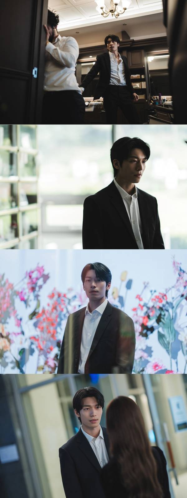 tvN 세이렌 위하준