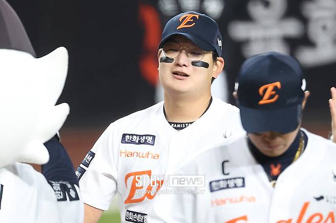 ▲ 김서현 ⓒ곽혜미 기자