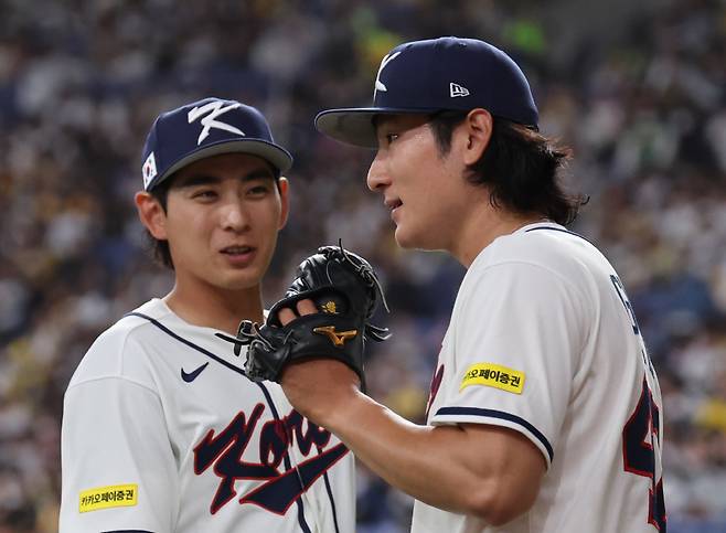 ▲ 이정후 ⓒ연합뉴스