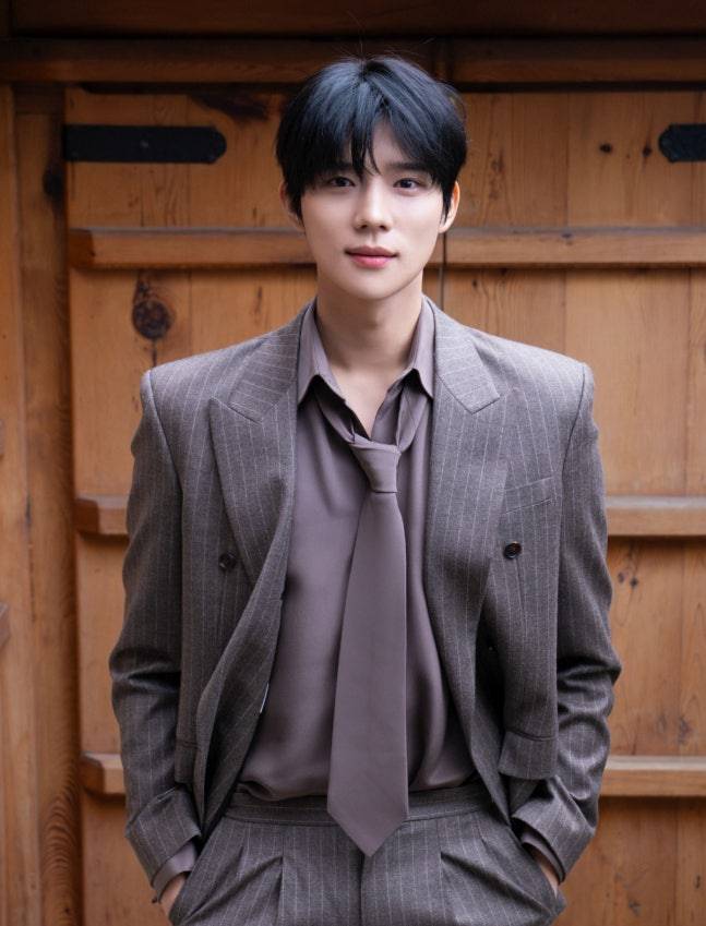 문상민 /사진=어썸이엔티