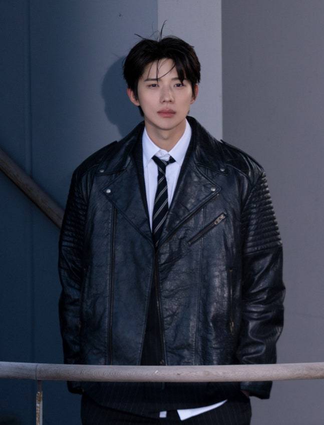 문상민 /사진=어썸이엔티