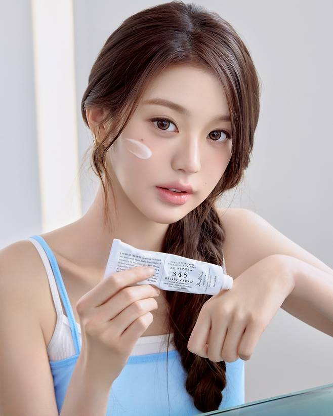 장원영. 사진ㅣ닥터엘시아