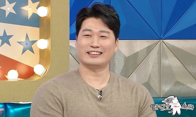 사진 = MBC '라디오스타' 오승환