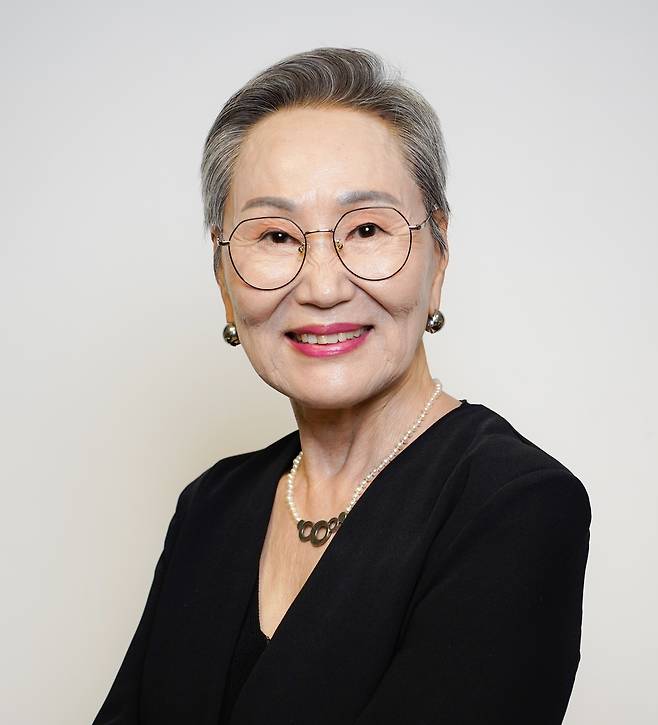 이찬해 프놈펜국제예술대학교·엘드림 국제학교 설립자 [프놈펜국제예술대학교 제공]