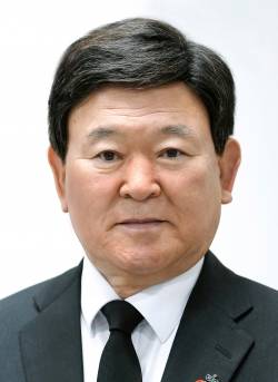 김광수 교육감.