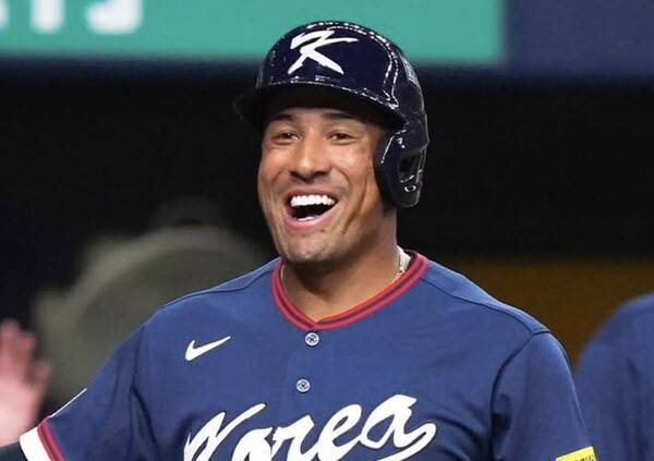 저마이 존스(사진=KBO)