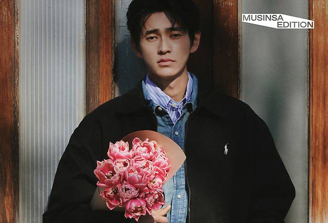 사진: 무신사 제공