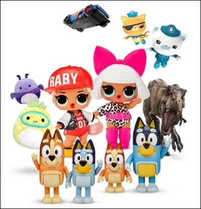 토종 완구기업이자 코스닥 상장사인 손오공이 주식병합을 결정했다. / 손오공 홈페이지