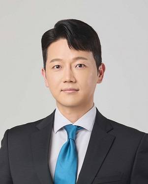 정승조 아나운서 / 문화 예술을 사랑하는 방송인으로 CJB 청주방송에서 활동 중이다