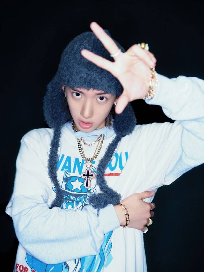 우진(사진=모어비전)