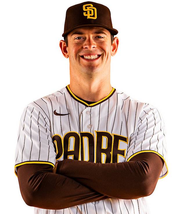 (전천후 내야수 닉 솔락)