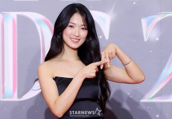 배우 김혜윤 / 사진=스타뉴스 DB