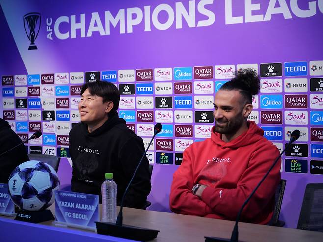 사진제공=FC서울