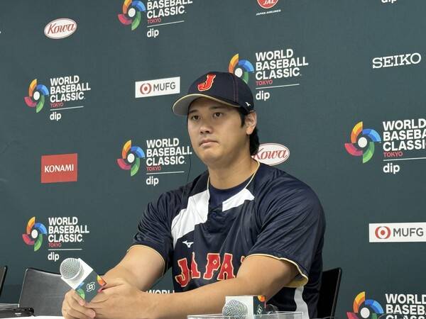 오타니 쇼헤이. ⓒ스포츠한국 심규현 기자