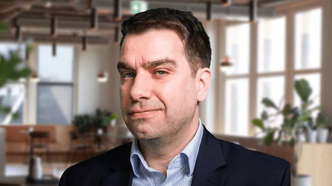 마르코 콜라노비치. /비즈니스 인사이더