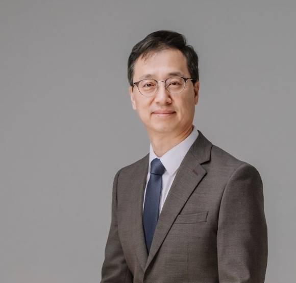 박재현 한미약품 대표. [사진=한미약품 제공]