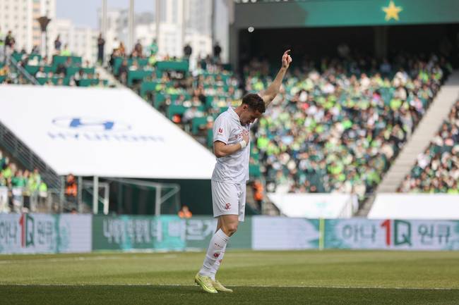 사진=한국프로축구연맹