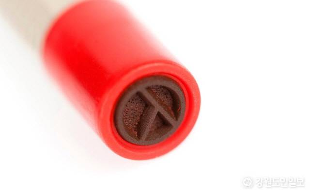 ▲ 투표도장 [강원도민일보 자료사진]