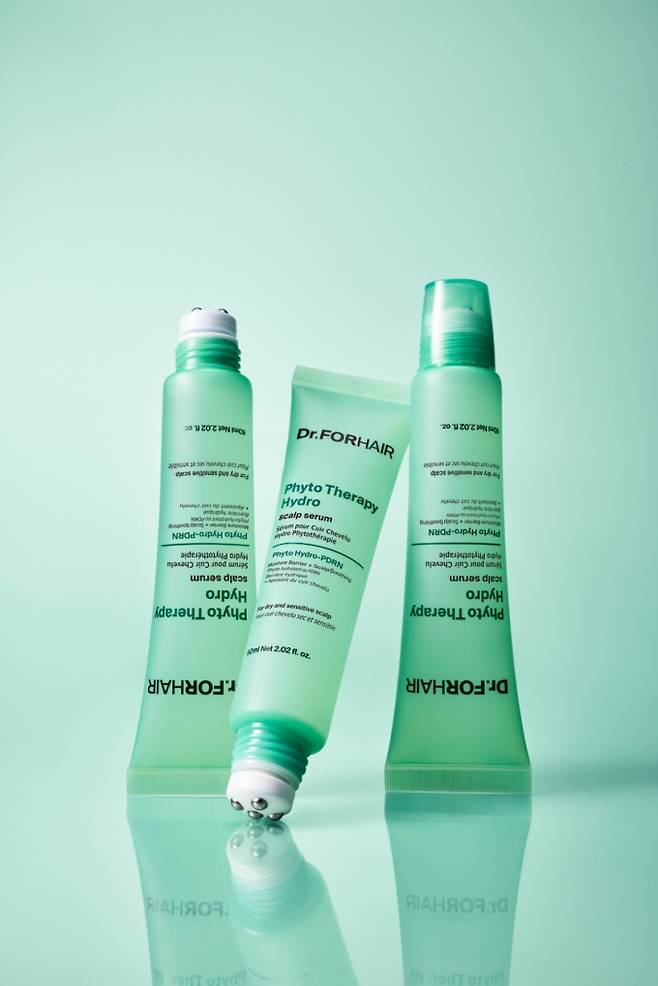 /사진제공=닥터포헤어