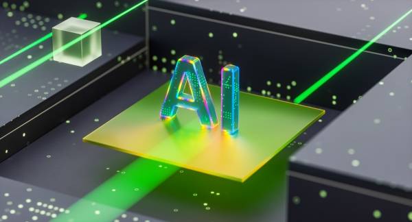 ▲AI 관련 이미지. 사진=Getty Images Bank