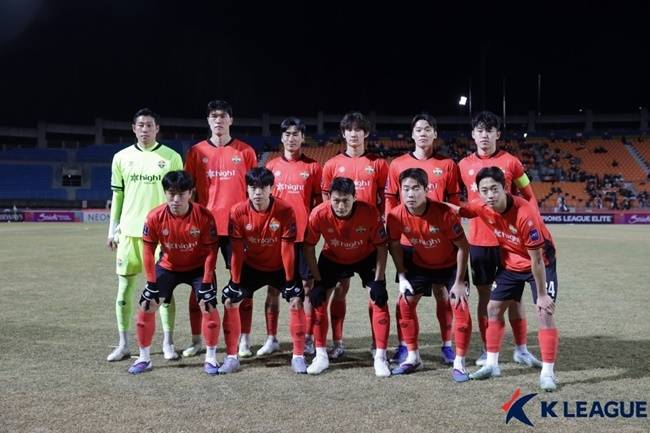 사진=프로축구연맹