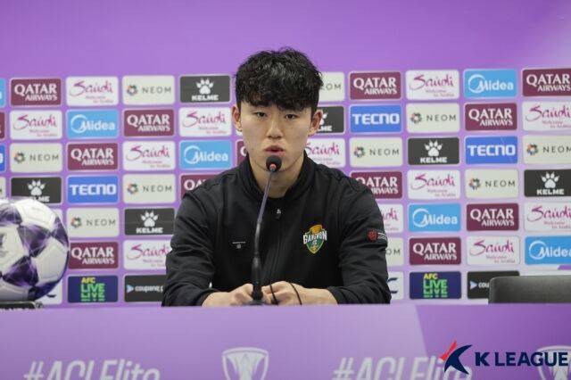 이기혁./한국프로축구연맹