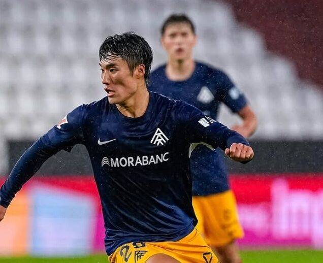 김민수/안도라 SNS