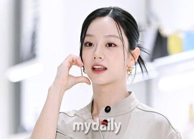 혜리 / 마이데일리