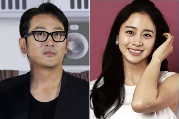 배우 하정우 김태희. 뉴시스·연합뉴스