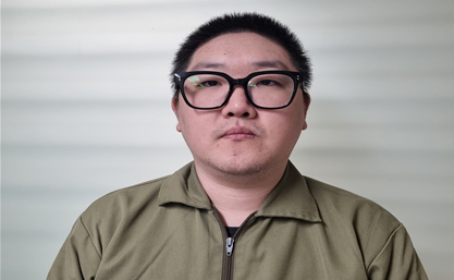 김천 오피스텔 살인사건 범인 양정렬. 대구지검 김천지청 제공