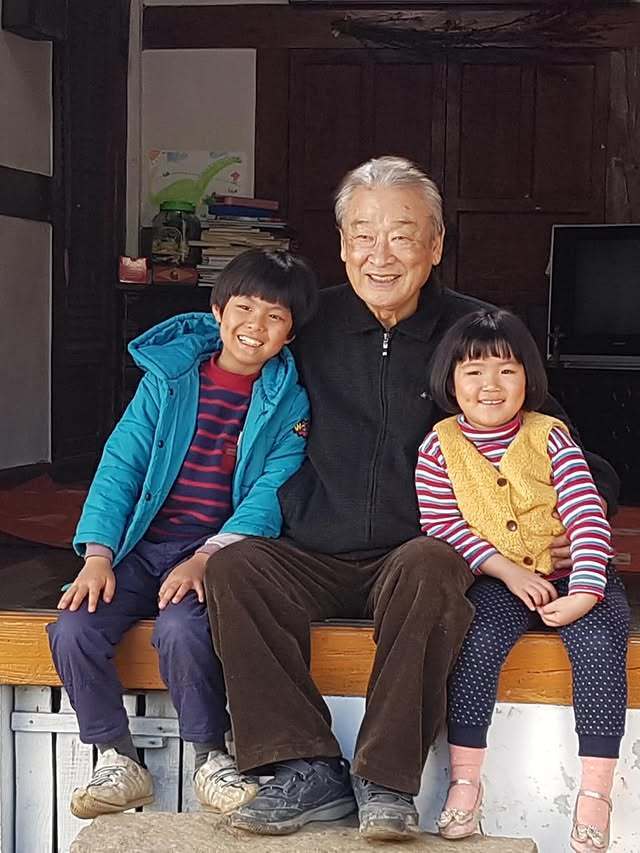 정지훈 SNS 캡처