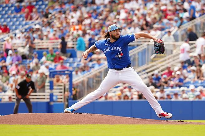 토론토 코디 폰세 | 게티이미지코리아