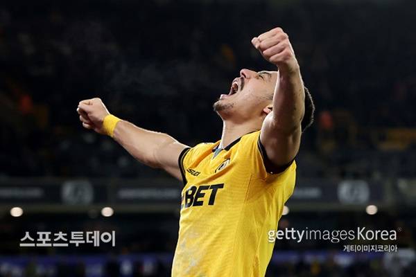 안드레 / 사진=GettyImages 제공