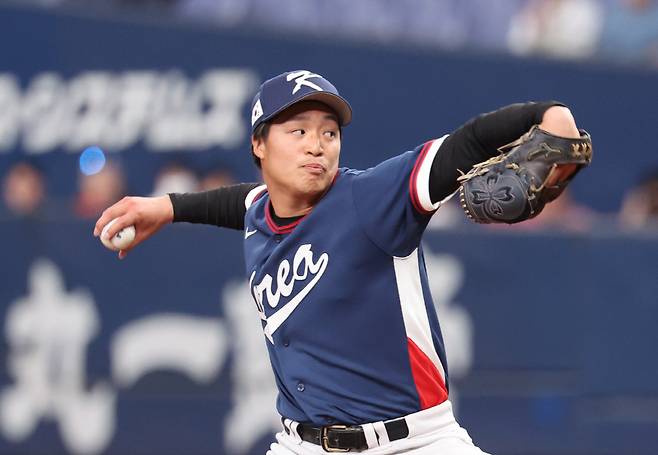 ▲ 이시이 코키 ⓒ연합뉴스