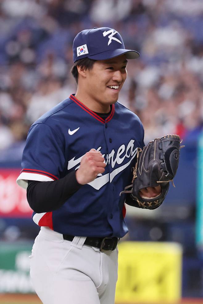 ▲ 이시이 코키 ⓒ연합뉴스