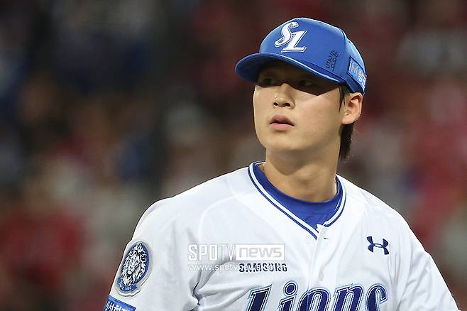 ▲ 이호성 ⓒ곽혜미 기자