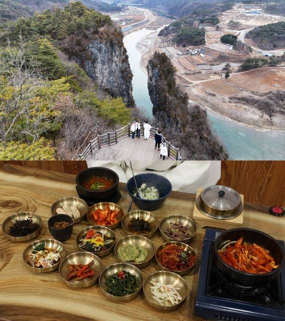 /사진='6시 내고향'